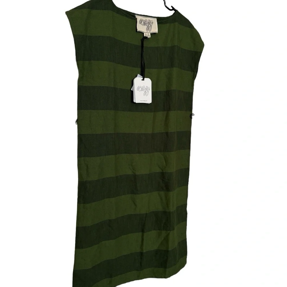 NWT Ace & Jig Harbour Laurel Dress Size Small - Picture 2 of 9